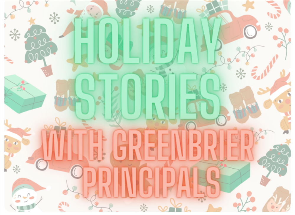 Holiday Stories 